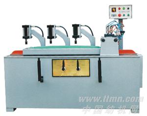 盖板针布包磨机