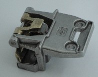 布铗链条