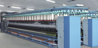 展会回顾｜先进的纺机技术  突破创新 缔造优质产品