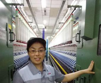 首届“金猫杯”论文征评优秀奖获得者刘倩：依托实践，精于总结，为行业发展贡献力量