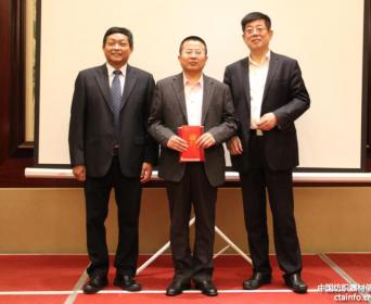 首届“金猫杯”论文征评一等奖获得者王林兴：以实践出真知，坚持精益管理，为企业创新添翼