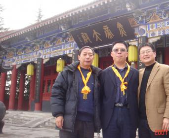 首届“金猫杯”论文征评优秀奖获得者陈洪奎：心无旁骛钻研技术，多才多艺展现纺织人多彩生活