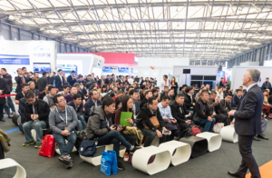 上海纺机展瞄准“十四五”纺织业4大发力点！五大创新，燃爆上海