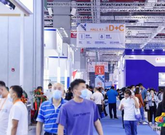 65000人次专业观众莅临参观采购｜这届纺机联合展体验值满格，2020中国国际纺织机械展览会暨ITMA亚洲展览会圆满闭幕